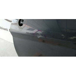 Dettagli su   FORD FIESTA 6 SERIE MK7 SPORTELLO PORTA PORTIERA LATERALE ANTERIORE SINISTRA SX