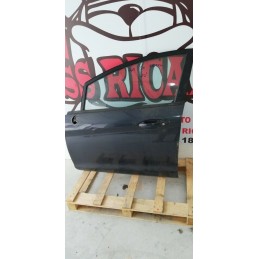 Dettagli su   FORD FIESTA 6 SERIE MK7 SPORTELLO PORTA PORTIERA LATERALE ANTERIORE SINISTRA SX