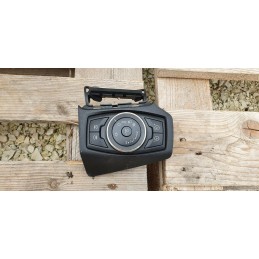 Dettagli su   FORD FOCUS MK3 3 SERI INTERRUTTORE MODULO COMANDO ACCENSIONE LUCI BM5T-13A024-CC