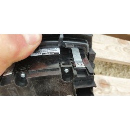Dettagli su   FORD FOCUS MK3 3 SERI INTERRUTTORE MODULO COMANDO ACCENSIONE LUCI BM5T-13A024-CC