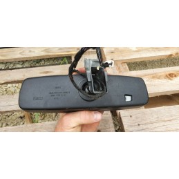 Dettagli su   FORD FOCUS MK3 3 SERIE SPECCHIETTO RETROVISORE INTERNO VETRO au5a-17e678-ac