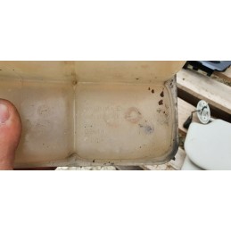 Dettagli su   FORD FOCUS MK3 3 SERIE VASCHETTA ACQUA RAFFREDDAMENTO BOCCIA LIQUIDO
