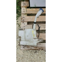 Dettagli su   FORD FOCUS MK3 3 SERIE VASCHETTA ACQUA BOCCIA TERGICRISTALLI LAVAVETRO MOTORINO