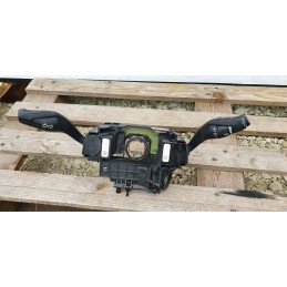 Dettagli su   FORD FOCUS MK3 3 SERIE DEVIOLUCI DEVIOTERGI COMANDO LUCI TERGICRISTALLI DEVIOGUI