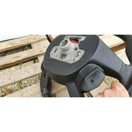 Dettagli su   FORD FOCUS MK3 3 SERIE VOLANTE COMANDI RADIO CRUISE CONTROL BLUETOOTH TELEFONO