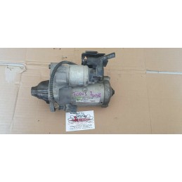 Dettagli su   FORD FOCUS MK3 3 SERIE MOTORINO AVVIAMENTO ELETTRICO T1DB AV6N-11000-GB