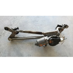 Dettagli su   TOYOTA RAV 4 2 SERIE MOTORINO TANDEM TERGICRISTALLI ANTERIORE MECCANISMO TERGI