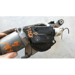 Dettagli su   TOYOTA RAV 4 2 SERIE MOTORINO TANDEM TERGICRISTALLI ANTERIORE MECCANISMO TERGI