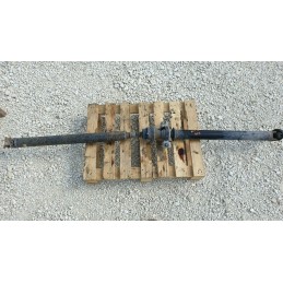 Dettagli su   TOYOTA RAV 4 2 SERIE ALBERO TRASMISSIONE ANT POST D4D 1CDFTV 2.0D 3710042060