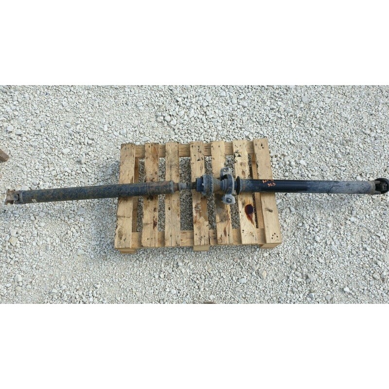 Dettagli su   TOYOTA RAV 4 2 SERIE ALBERO TRASMISSIONE ANT POST D4D 1CDFTV 2.0D 3710042060