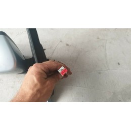 Dettagli su   FORD S MAX SPECCHIETTO RETROVISORE ESTERNO DESTRO DX VETRO ELETTRICO