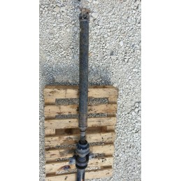 Dettagli su   TOYOTA RAV 4 2 SERIE ALBERO TRASMISSIONE ANT POST D4D 1CDFTV 2.0D 3710042060