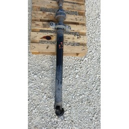 Dettagli su   TOYOTA RAV 4 2 SERIE ALBERO TRASMISSIONE ANT POST D4D 1CDFTV 2.0D 3710042060