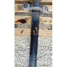 Dettagli su   TOYOTA RAV 4 2 SERIE ALBERO TRASMISSIONE ANT POST D4D 1CDFTV 2.0D 3710042060