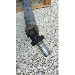 Dettagli su   TOYOTA RAV 4 2 SERIE ALBERO TRASMISSIONE ANT POST D4D 1CDFTV 2.0D 3710042060