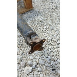 Dettagli su   TOYOTA RAV 4 2 SERIE ALBERO TRASMISSIONE ANT POST D4D 1CDFTV 2.0D 3710042060