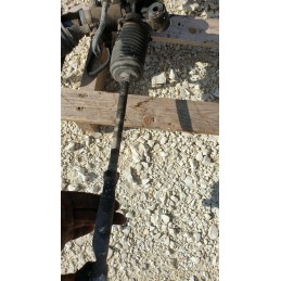 Dettagli su   TOYOTA RAV 4 2 SERIE SCATOLA STERZO SERVOSTERZO GUIDA 4425042140 D4D 1CDFTV