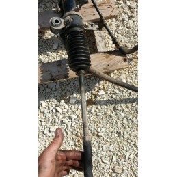 Dettagli su   TOYOTA RAV 4 2 SERIE SCATOLA STERZO SERVOSTERZO GUIDA 4425042140 D4D 1CDFTV