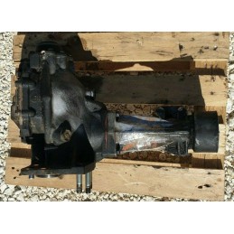 Dettagli su   TOYOTA RAV 4 2 SERIE DIFFERENZIALE RIDUTTORE TRASMISSIONE ANTERIORE 1CDFTV 2.0