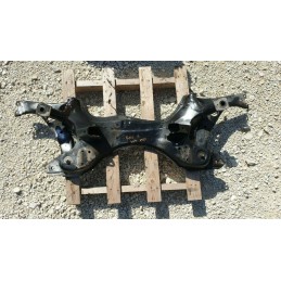 Dettagli su   TOYOTA RAV 4 2 SERIE CULLA MOTORE SOTTOTELAIO ASSALE ANTERIORE 1CDFTV D4D 2.0D
