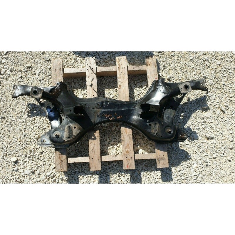 Dettagli su   TOYOTA RAV 4 2 SERIE CULLA MOTORE SOTTOTELAIO ASSALE ANTERIORE 1CDFTV D4D 2.0D