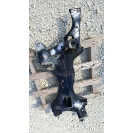 Dettagli su   TOYOTA RAV 4 2 SERIE CULLA MOTORE SOTTOTELAIO ASSALE ANTERIORE 1CDFTV D4D 2.0D
