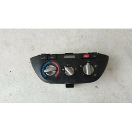 Dettagli su   TOYOTA RAV 4 2 SERIE CENTRALINA MODULO CLIMATIZZATORE A/C ARIA CONDIZIONATA