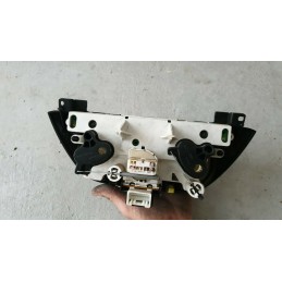 Dettagli su   TOYOTA RAV 4 2 SERIE CENTRALINA MODULO CLIMATIZZATORE A/C ARIA CONDIZIONATA