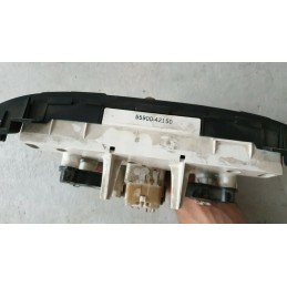 Dettagli su   TOYOTA RAV 4 2 SERIE CENTRALINA MODULO CLIMATIZZATORE A/C ARIA CONDIZIONATA