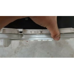 Dettagli su   TOYOTA RAV 4 2 SERIE QUADRO STRUMENTI CONTACHILOMETRI STRUMENTAZIONE 83800-4A091