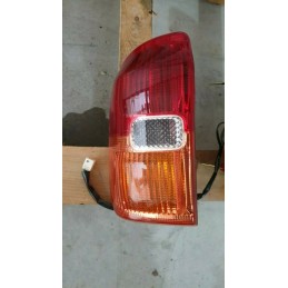 Dettagli su   TOYOTA RAV 4 2 SERIE FANALE FARO LUCE LUC FANALI STOP FARO FARI POSTERIORE SX