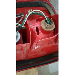 Dettagli su   TOYOTA RAV 4 2 SERIE FANALE FARO LUCE LUC FANALI STOP FARO FARI POSTERIORE SX