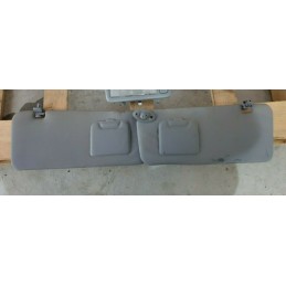 Dettagli su   TOYOTA RAV 4 2 SERIE ALETTA ALETTE PANTINA PANTINE RIPARO PANNELLO PARASOLE SXDX