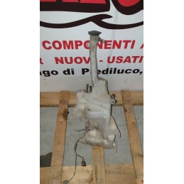 Dettagli su   TOYOTA RAV 4 2 SERIE VASCHETTA TANICA BOCCIA TERGICRISTALLO TERGI CON MOTORINO