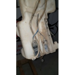 Dettagli su   TOYOTA RAV 4 2 SERIE VASCHETTA TANICA BOCCIA TERGICRISTALLO TERGI CON MOTORINO