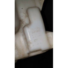 Dettagli su   TOYOTA RAV 4 2 SERIE VASCHETTA TANICA BOCCIA TERGICRISTALLO TERGI CON MOTORINO
