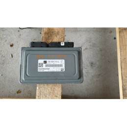 Dettagli su   SEAT IBIZA 6J CENTRALINA MOTORE AVVIAMENTO ECU ELETTRICA 03E906019AL CGP