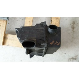 Dettagli su   SEAT IBIZA 6J SCATOLA BOX PORTAFILTRO ARIA COMPLETO CGP 1.2 BENZINA