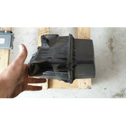 Dettagli su   SEAT IBIZA 6J SCATOLA BOX PORTAFILTRO ARIA COMPLETO CGP 1.2 BENZINA