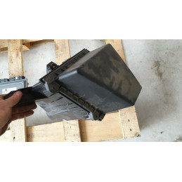Dettagli su   SEAT IBIZA 6J SCATOLA BOX PORTAFILTRO ARIA COMPLETO CGP 1.2 BENZINA