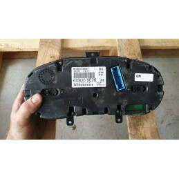 Dettagli su   SEAT IBIZA 6J QUADRO STRUMENTI CONTACHILOMETRI STRUMENTAZIONE DISPLAY 6J0920807K