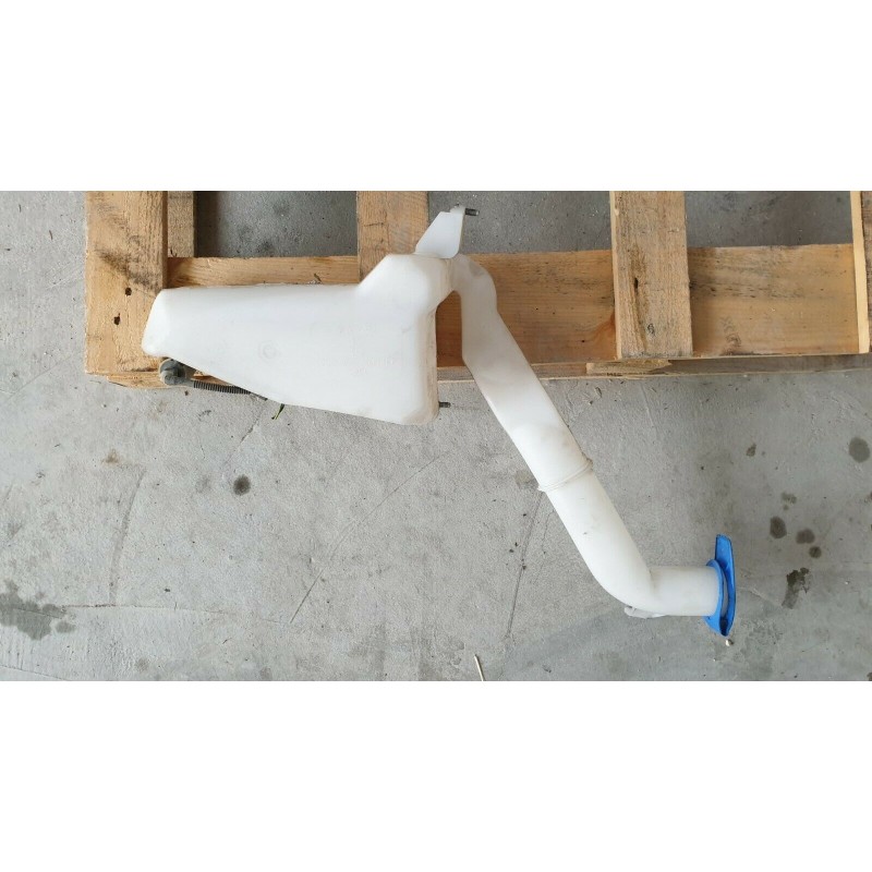 Dettagli su   SEAT IBIZA 6J VASCHETTA BOCCIA TANICA ACQUA TERGICRISTALLI CON MOTORINO