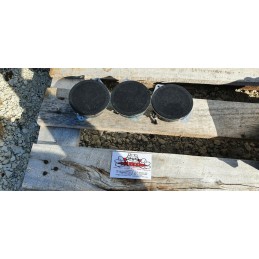 Dettagli su   LANCIA THEMA CASSA ALTOPARLANTE TWEETER AUDIO STEREO AUTORADIO 05064359AB
