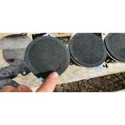 Dettagli su   LANCIA THEMA CASSA ALTOPARLANTE TWEETER AUDIO STEREO AUTORADIO 05064359AB