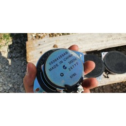 Dettagli su   LANCIA THEMA CASSA ALTOPARLANTE TWEETER AUDIO STEREO AUTORADIO 05064359AB