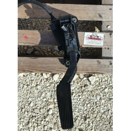 Dettagli su   LANCIA THEMA PEDALE PEDALI PEDANE ACCELLERATORE SENSORE ELETTRICO 04861716AB