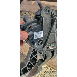 Dettagli su   LANCIA THEMA PEDALE PEDALI PEDANE ACCELLERATORE SENSORE ELETTRICO 04861716AB