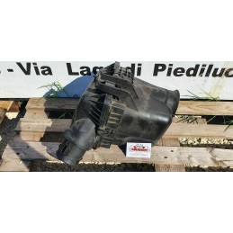 Dettagli su   LANCIA THEMA SCATOLA BOX DEBIMETRO PORTAFILTRO ARIA COMPLETO VM24D 242cv