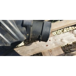 Dettagli su   LANCIA THEMA SCATOLA BOX DEBIMETRO PORTAFILTRO ARIA COMPLETO VM24D 242cv