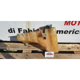 Dettagli su   LANCIA THEMA VASCHETTA SERBATOIO BOCCIA TANICA ACQUA LIQUIDO RAFFREDDAMENTO